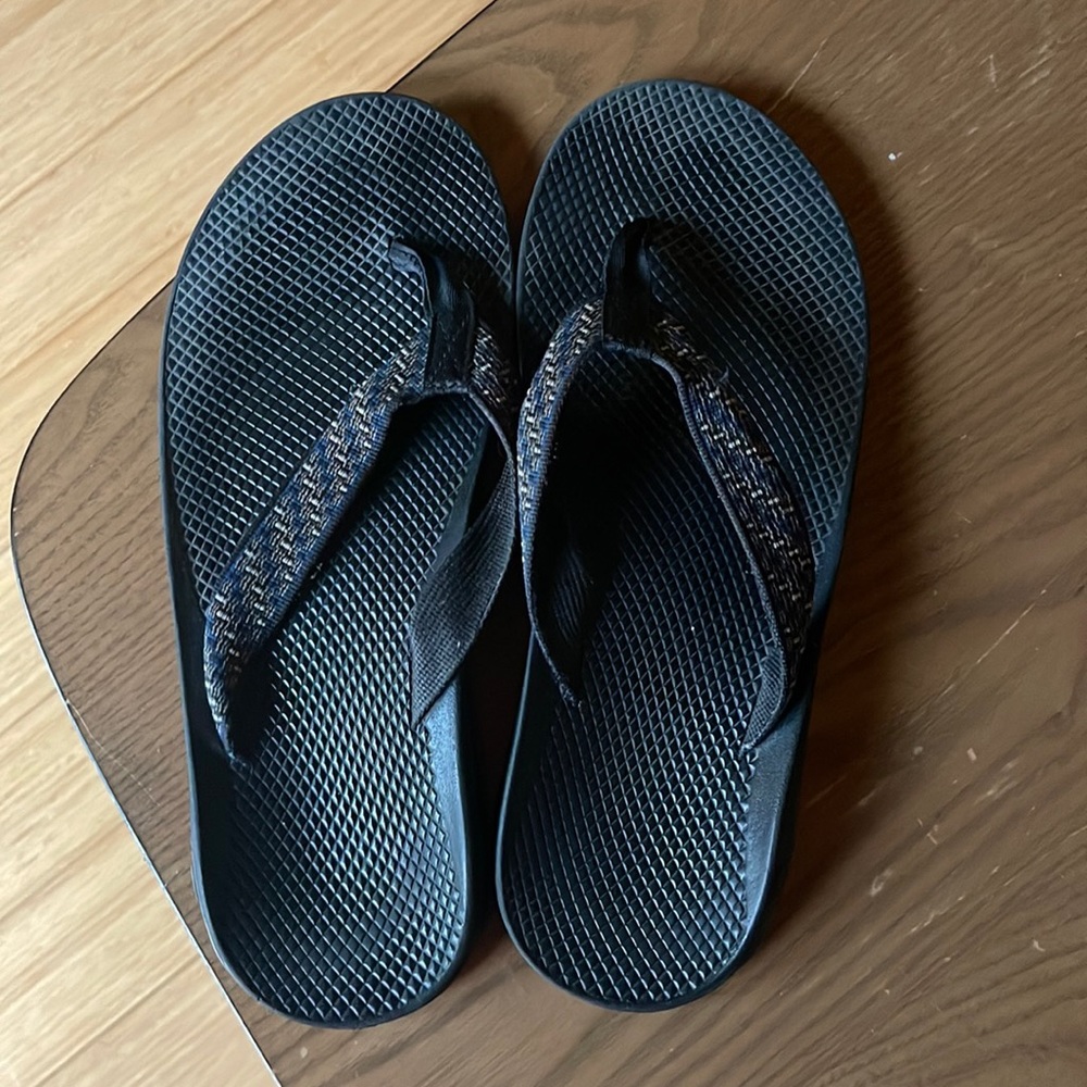 Chacos Flip Flops